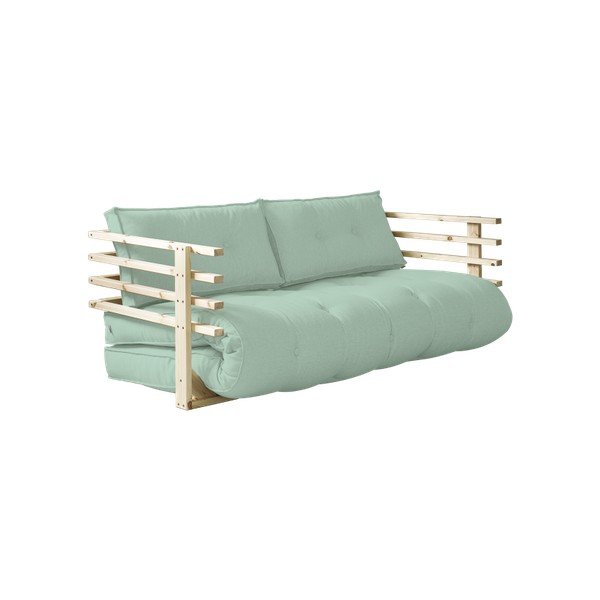 Karup Funk Natural / Peppermint varijabilna sofa-image-3