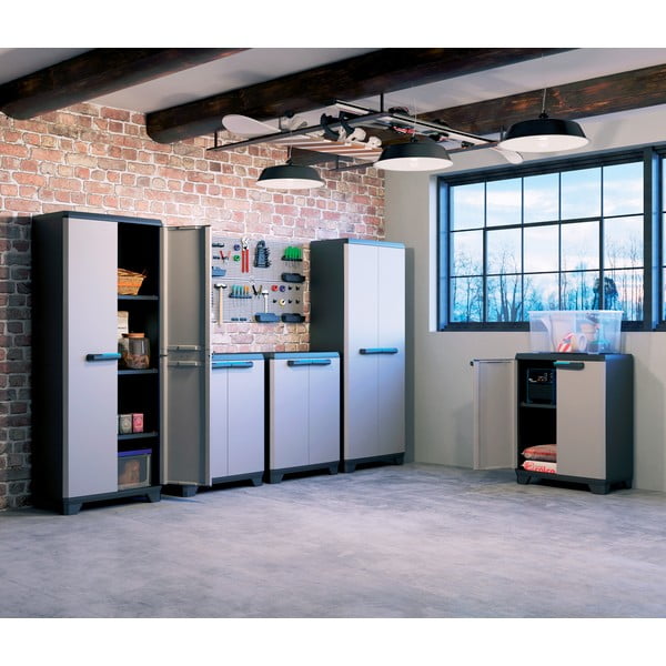 Kabinet za radionicu Linear Base – Keter-image-1