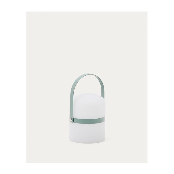 LED vanjska svjetiljka s mogućnosti zatamnjivanja s USB ø 14,5 cm Ridley – Kave Home-image-4