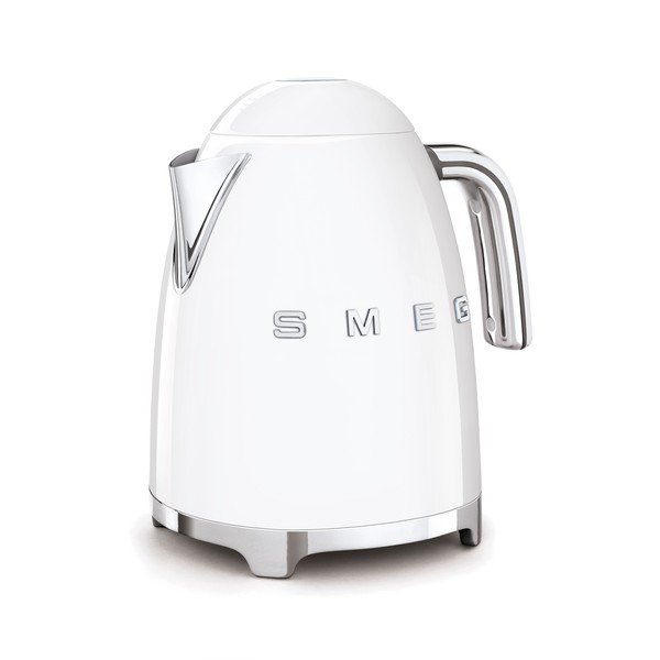 Bijelo kuhalo za vodu 1,7 l 50's Retro Style – SMEG-image-4
