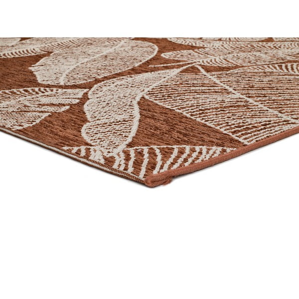 Narančasti vanjski tepih Universal Sigrid, 77 x 150 cm-image-2