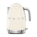 Krem kuhalo za vodu od nehrđajućeg čelika 1,7 l Retro Style – SMEG