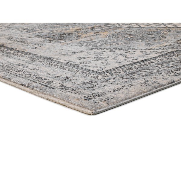 Sivi tepih Universal Alana Boho, 140 x 200 cm-image-2