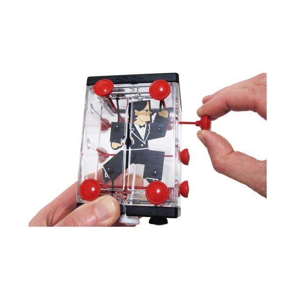 Misaona igra RecentToys Brainstring Houdini-image-2
