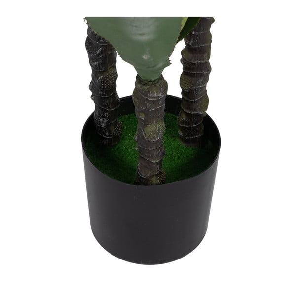 Umjetna biljka (visina 120 cm) Agave – Ixia-image-1