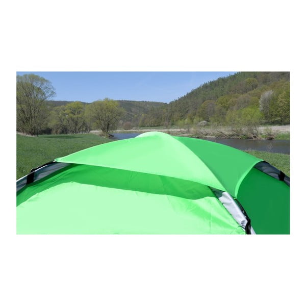 Zeleni šator za 3 osobe Cattara Triglav-image-4