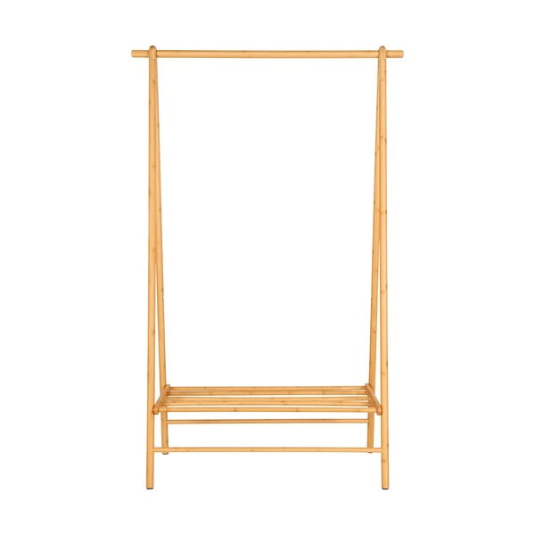 Od bambusa stalak za odjeću u prirodnoj boji Manaus – House Nordic