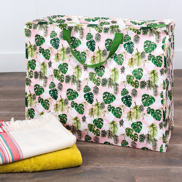 Velika torba Rex London Tropical Palm, 55 x 48 cm-image-1