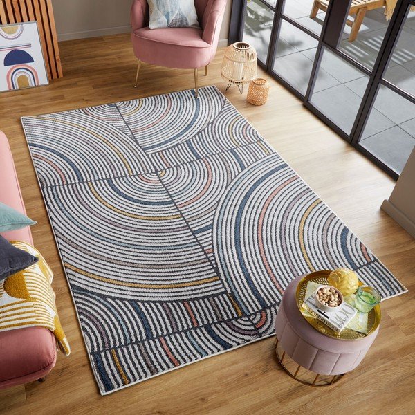 Tepih Flair Rugs Helix 160 x 230 cm-image-4