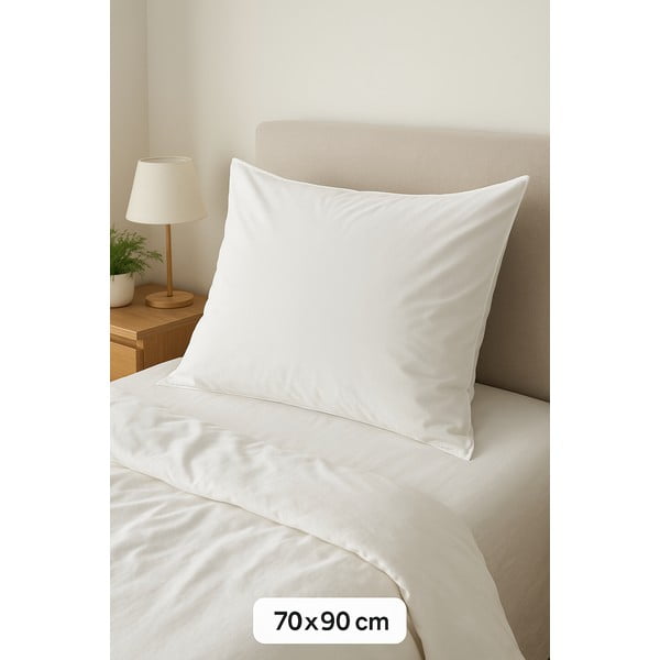 Jastučnica od renforce pamuka 70x90 cm Ranforce – Mila Home Luxury-image-3