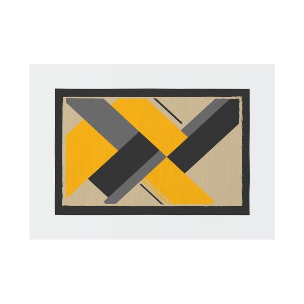 Tepih Oyo home Suzzo Beeno, 100 x 150 cm-image-1