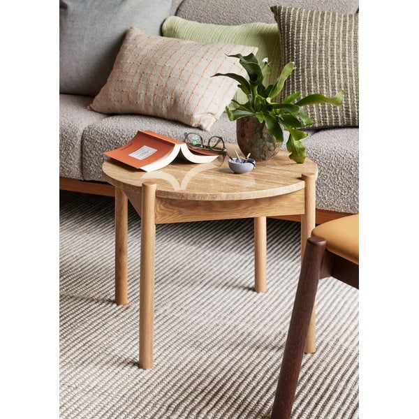 Keramičke  ručno rađene navlake za tegle u kompletu 2 kom ø 15 cm Normu – Hübsch-image-4