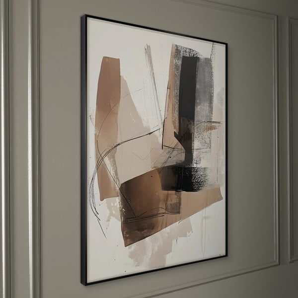 Slika 50x70 cm Diffused – Styler-image-2