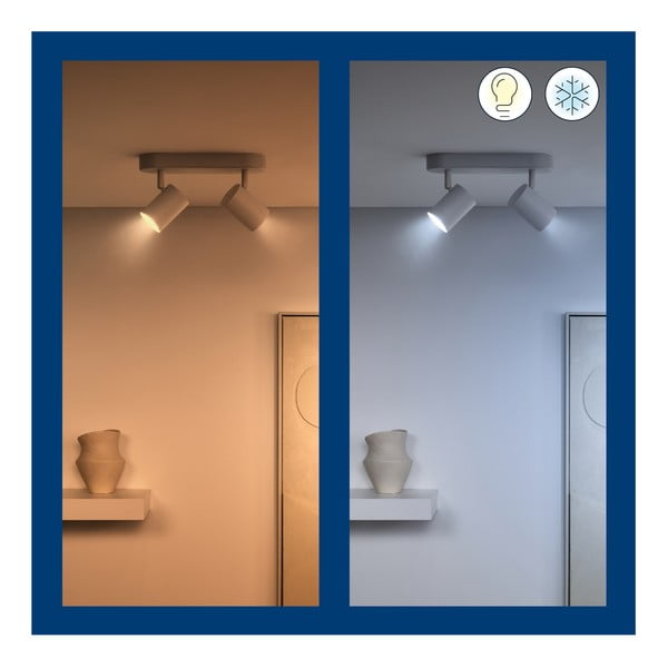 Reflektor GU10 5 W Imageo – WiZ-image-3