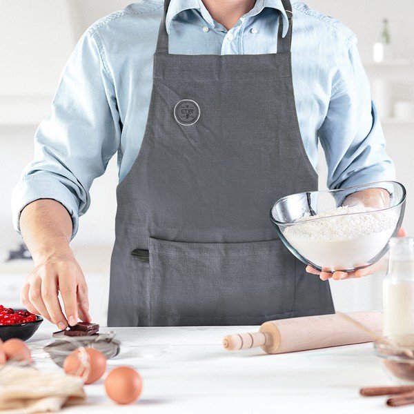 Pamučna pregača My Kitchen – Orion-image-1