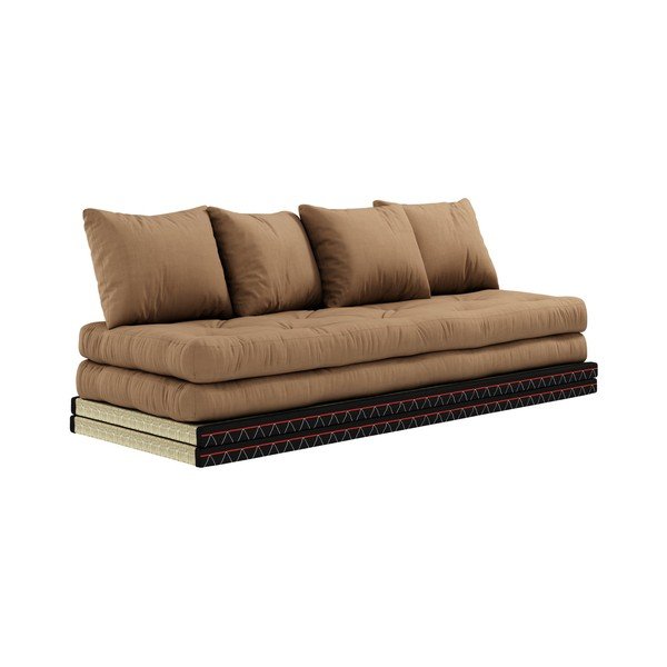 Sofa na razvlačenje Karup Design Chico Mocca-image-1