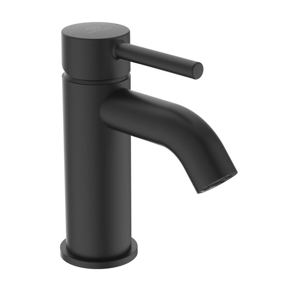 Crna slavina za umivaonik Silk Black – Ideal Standard