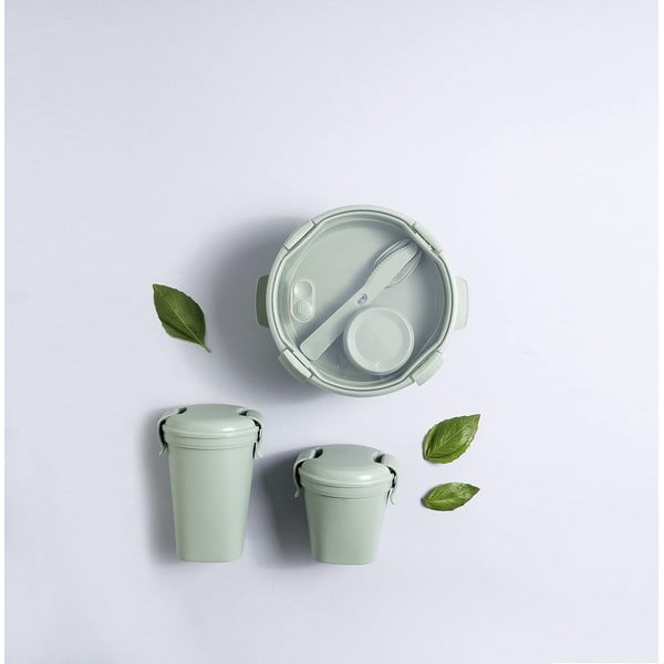 Kutija za užinu Lunch & Go - Curver-image-1