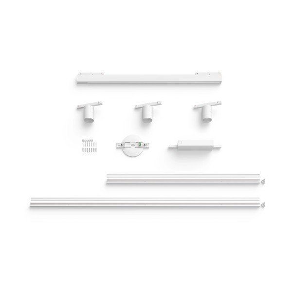 LED reflektor 45 W Perifo – Philips Hue-image-2