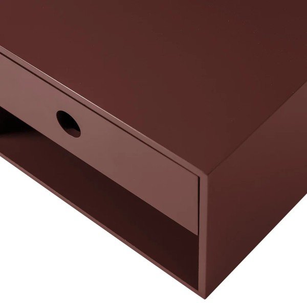 Bordo noćni ormarić od MDF-a Nancy – WOOOD-image-3