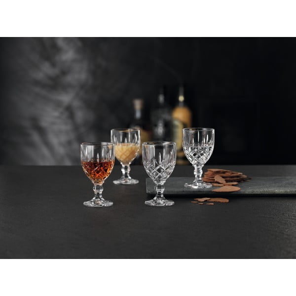 Čaše u setu 4 kom za liker 57 ml Noblesse – Nachtmann-image-1