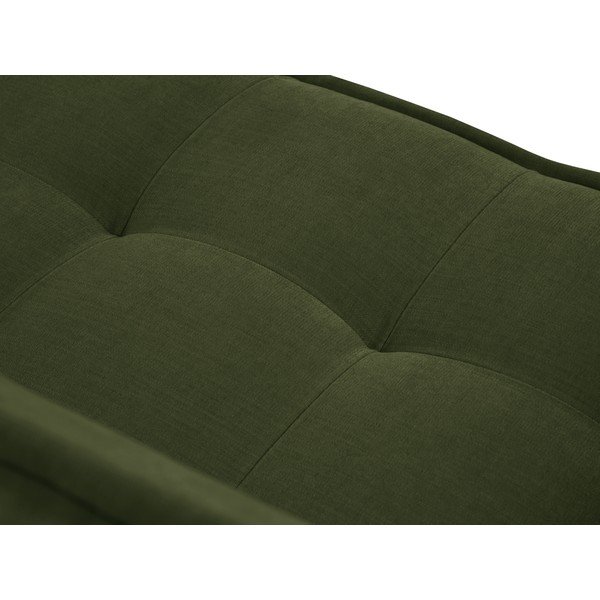 Zelena sofa 212 cm Mike – Micadoni Home-image-4