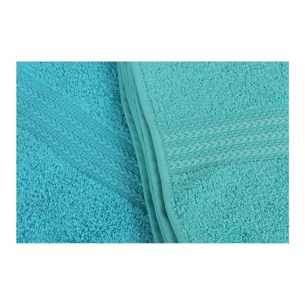 Set od 4 ručnika Rainbow Water, 70 x 140 cm-image-3