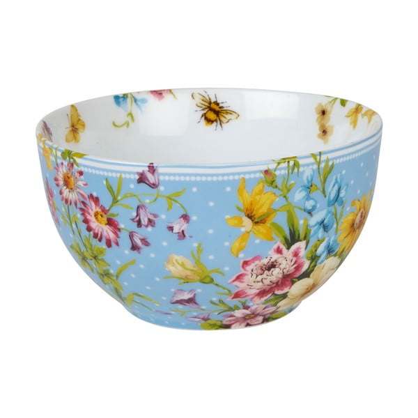 Porculanska zdjela Creative Tops English Garden, ⌀ 15 cm