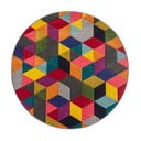 Okrugli tepih ø 160 cm Dynamic - Flair Rugs