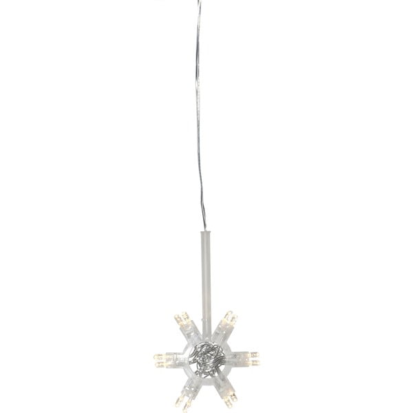 Božićni svjetleći lanac 150 cm Lighty - Star Trading