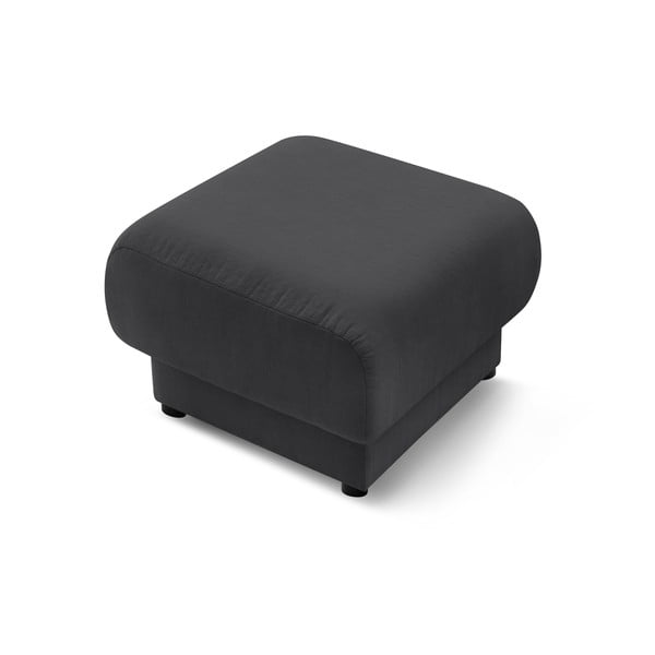 Tamnosivi tabure Bourbon - Bobochic Paris-image-4