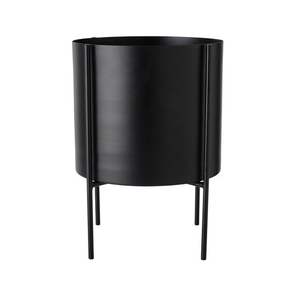 Metalna posuda za cvijeće ø 25 cm Milton – Ellos Home