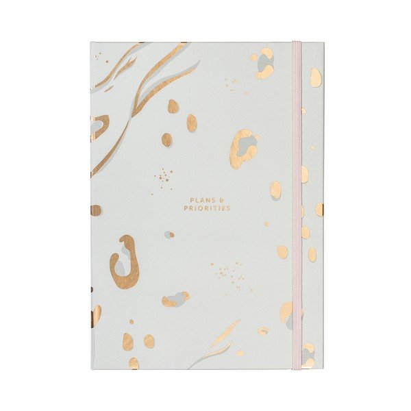 Prateći tjedno zauzet B, 104 stranice-image-2