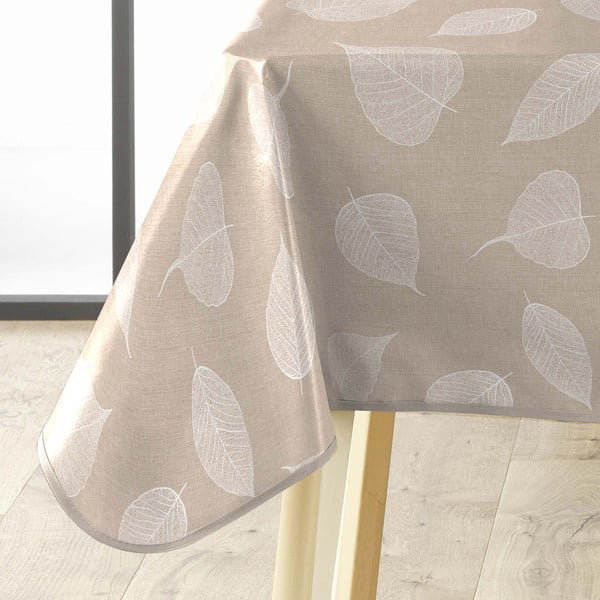 Perivi stolnjak 140x240 cm Feuillys – douceur d'intérieur-image-3