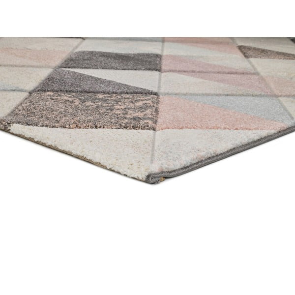 Tepih Universal Pinky, 140 x 200 cm-image-2