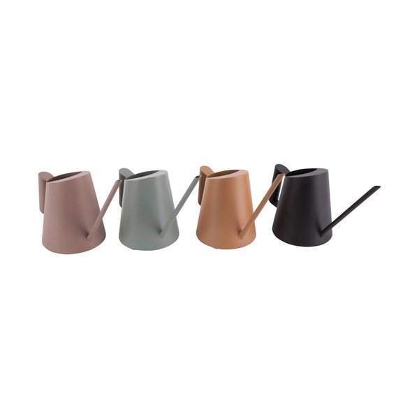 Zeleni metalni čajnik PT LIVING Grace, visina 20 cm-image-3