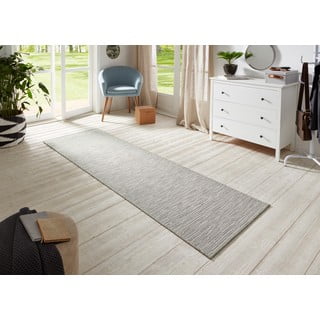 Siva staza BT Carpet Nature, 80 x 250 cm