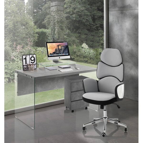 Uredska stolica Toledo – Tomasucci-image-1