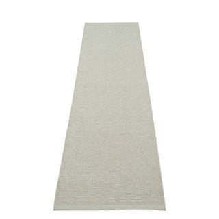 Svijetlo zelena unutarnja i vanjska staza 70x300 cm Emm Sage – Pappelina