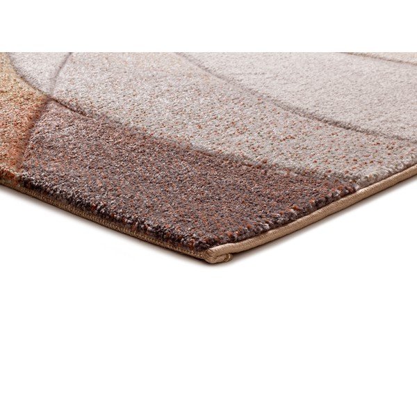 Bež tepih 140x200 cm Badet – Universal-image-4