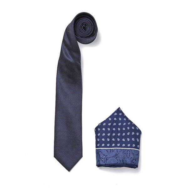 Set kravate i rupčića Ferruccio Laconi 1