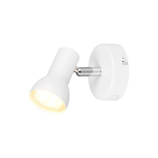Bijeli reflektor ø 8 cm Cantar – Trio