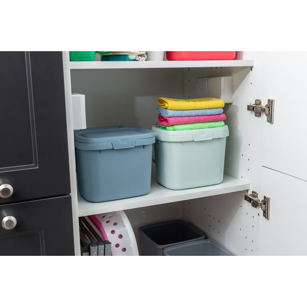 Set od 4 višenamjenska ručnika od mikrofibre Addis-image-4