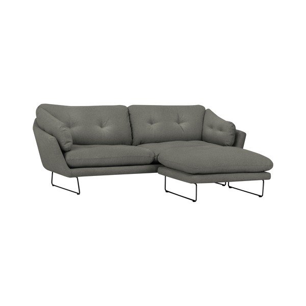 Set sive sofe i taburea Windsor & Co Sofas Comet-image-1