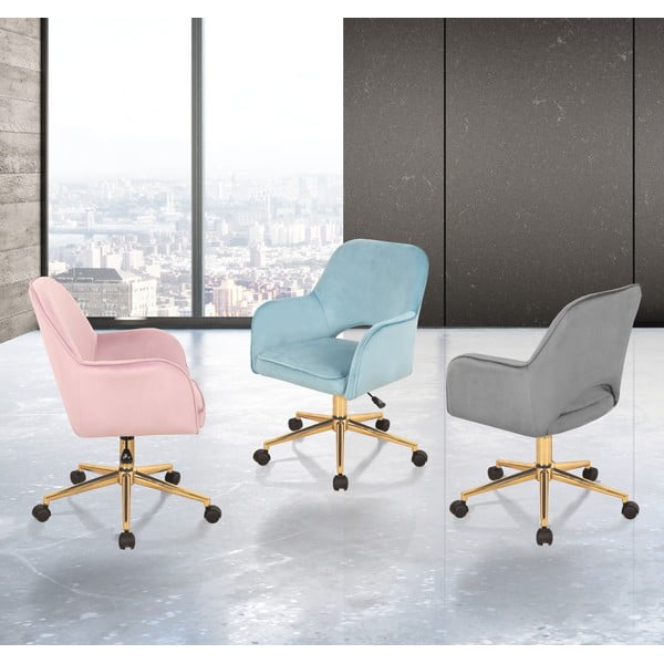 Uredska stolica Victoria - Tomasucci-image-1