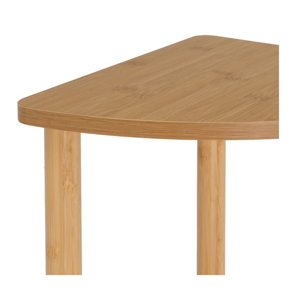 Regal u prirodnoj boji 30x115 cm – Casa Selección-image-3