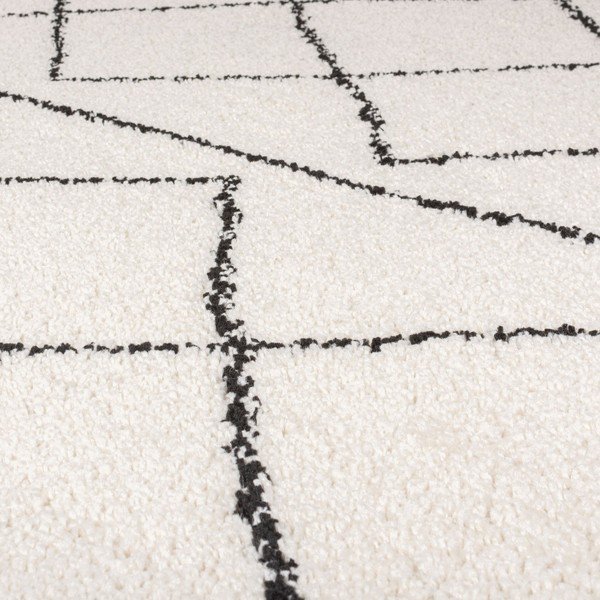 Bež tepih Flair Rugs Kush, 160 x 230 cm-image-2