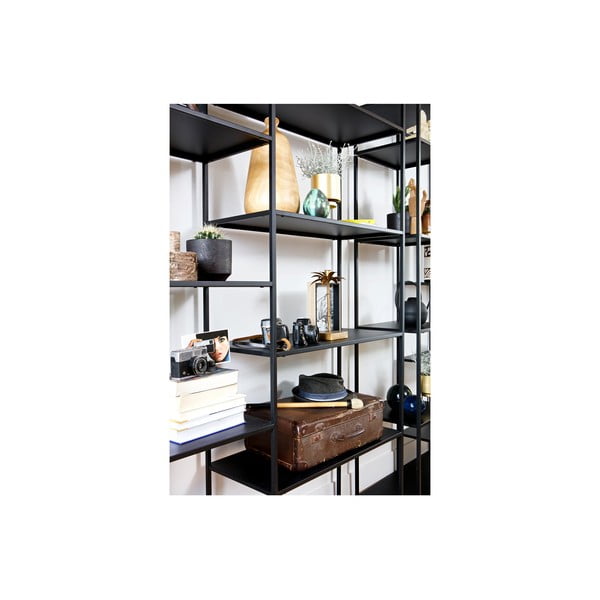 Polica WOOOD June, širine 120cm-image-3