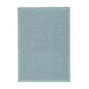 Plava unutarnja i vanjska staza 80x250 cm Giza 1410 – Ayyildiz Carpets