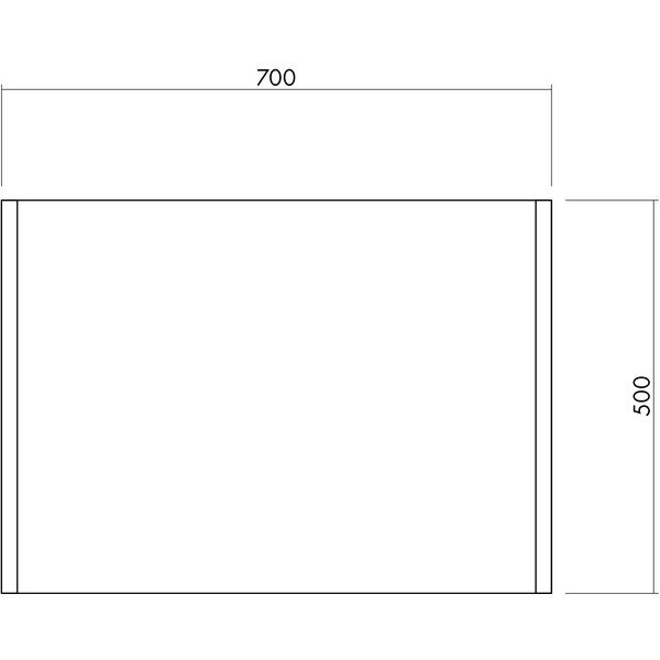 Tekstilni otirač 50x70 cm Dei – noo.ma-image-4